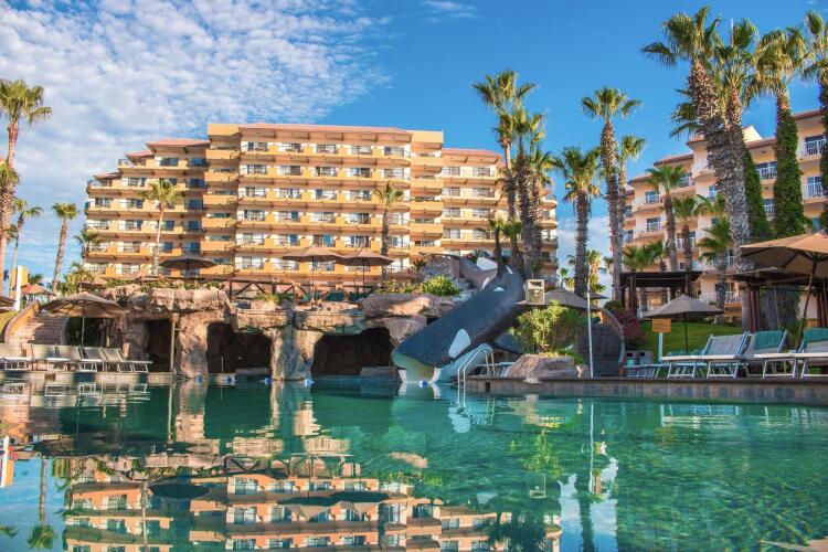 Imagen de Villa Del Palmar Beach Resort And Spa Cabo San Lucas