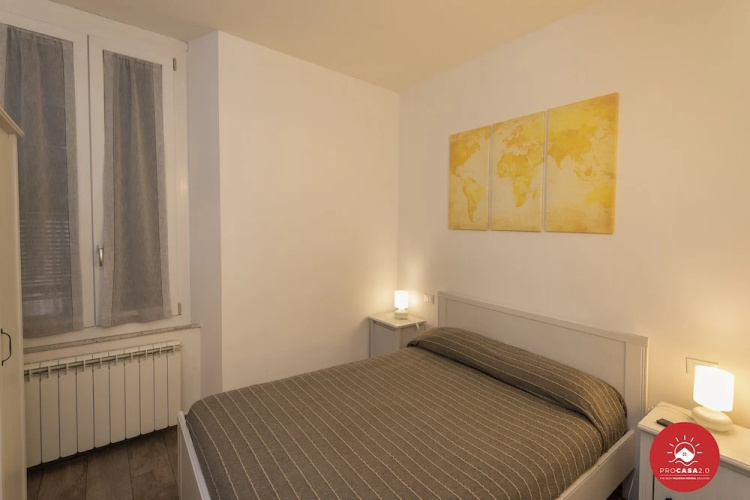 Affittacamere il Viaggiatore