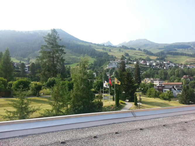 Ferienpark Tulai
