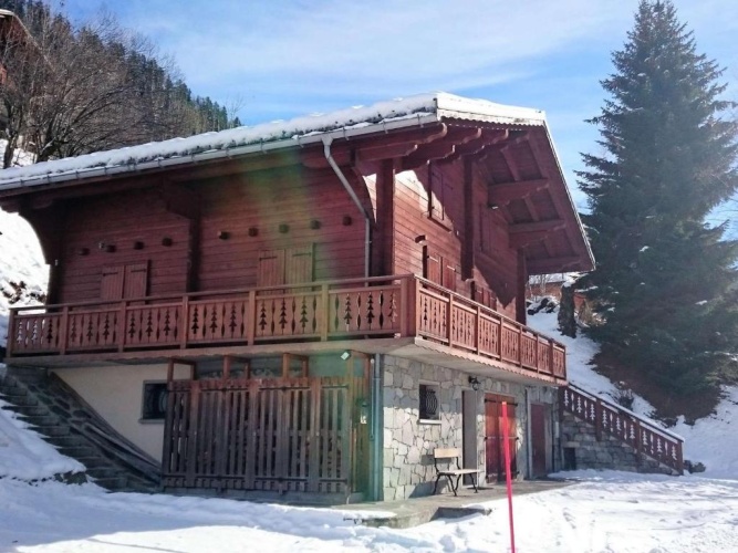 Chalet