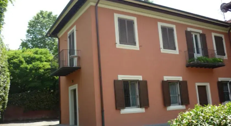 Villa Rosa San Pietro