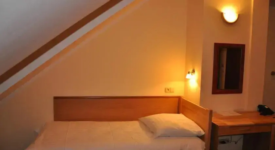 Hotel*** Villa Eden & SPA