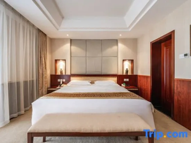 Business Double Suite