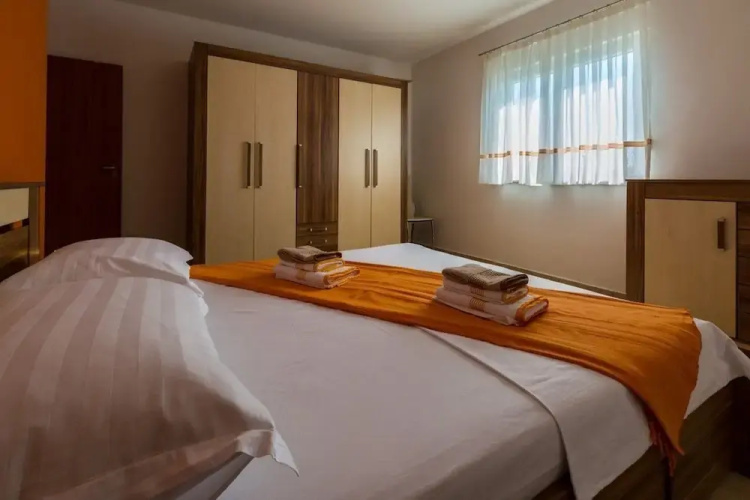 Apartment Villa Gome