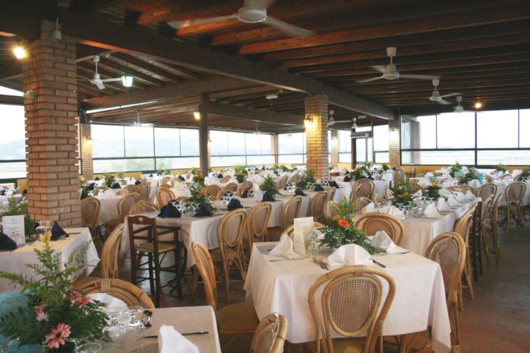 Marina del Marchese Beach Resort photo 13