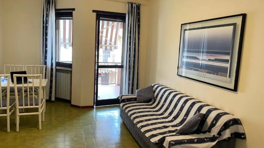 Casa 720 al mare