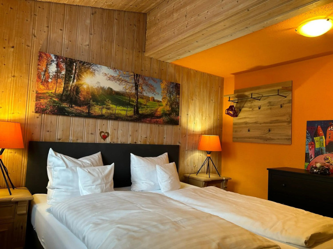 Maier Pension