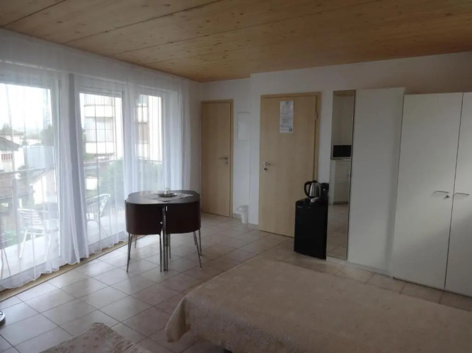 Bed and Breakfast Prilly-Lausanne