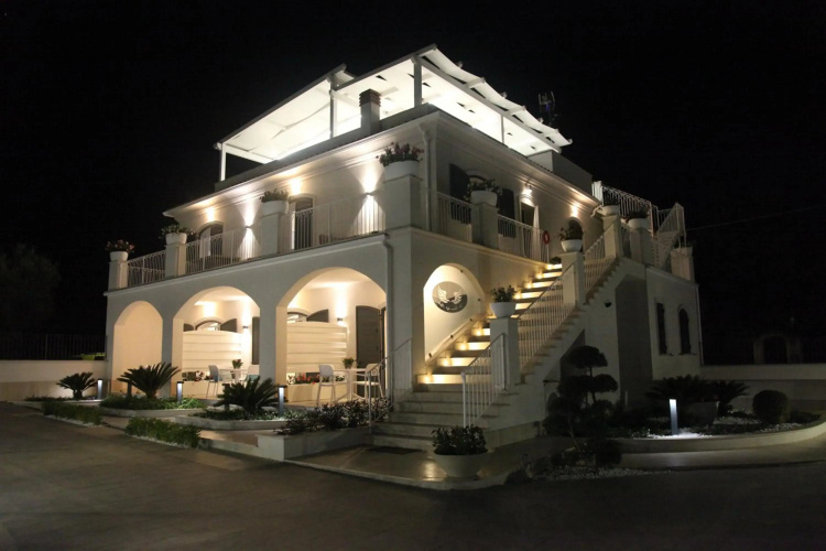Otel görseli
