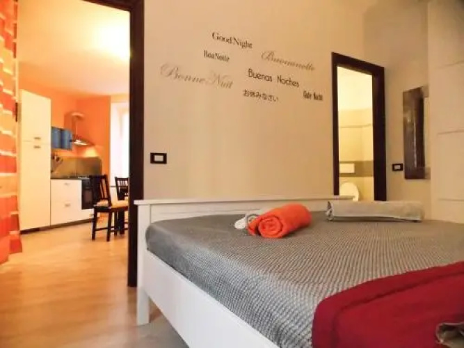 Casa Federico