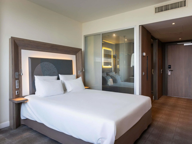 Novotel Sofia