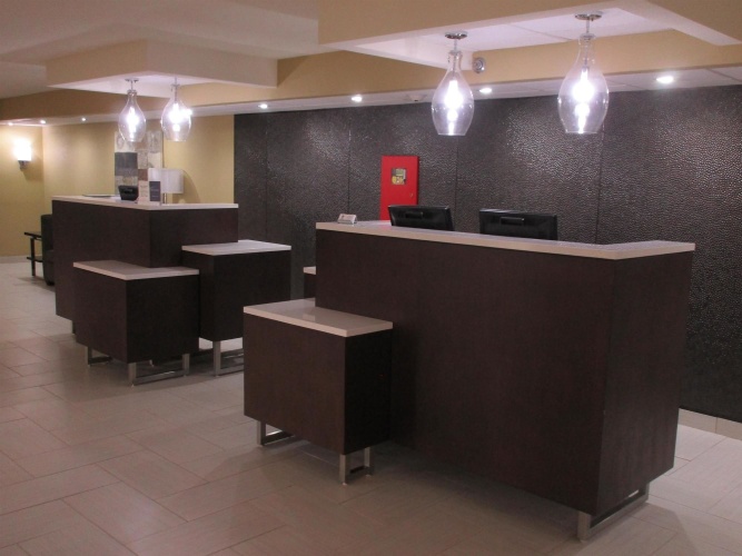 Best Western Plus Jonesboro Inn & Suites photo 18