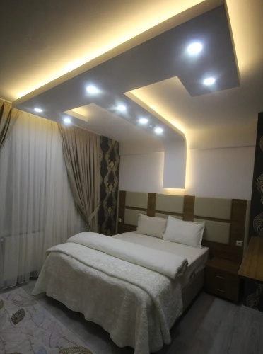 Zara Turan Apart Otel
