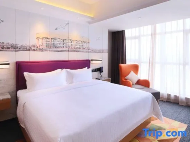 Business Double Family Suite