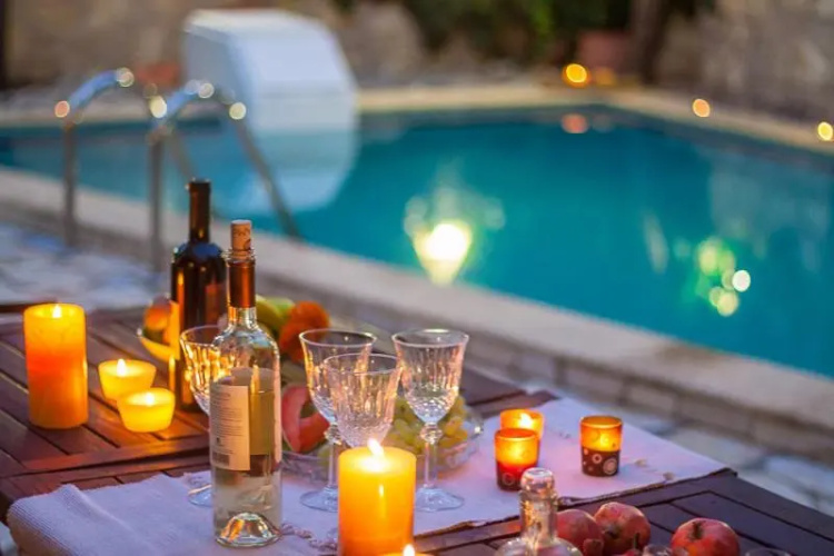 Sarris Villa, a country side villa, By ThinkVilla