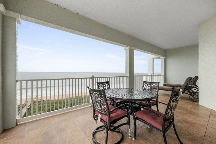 Cinnamon Beach at Ocean Hammock