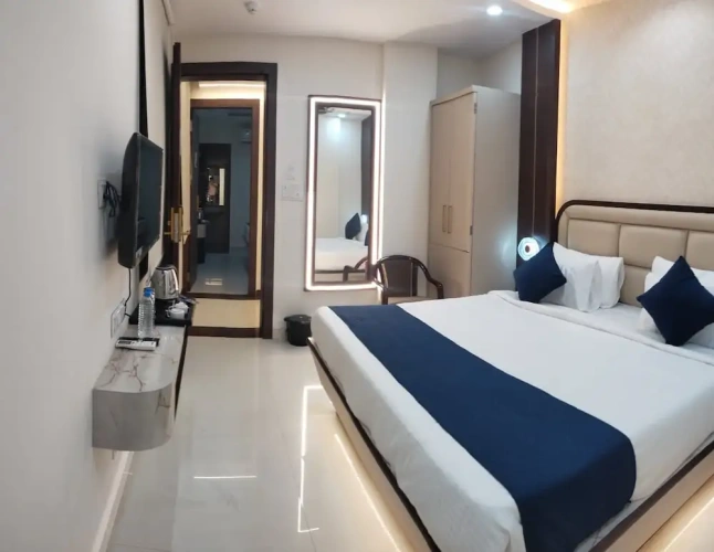 Premium room