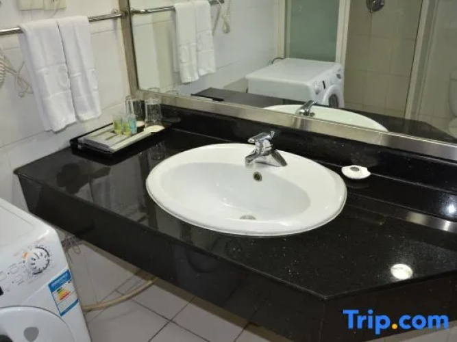 Tianci Service Apartment