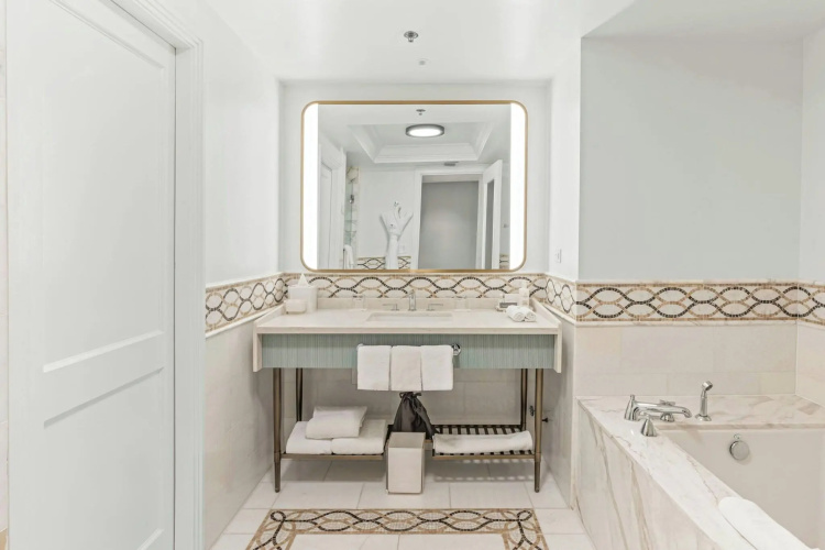 JW Marriott Miami Turnberry Resort & Spa photo 42