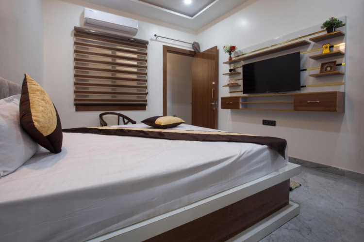 Madhav Residency