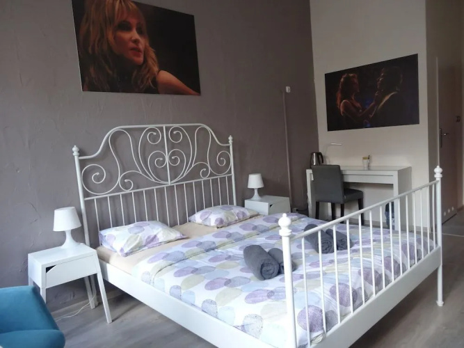 Rosemary's B&B