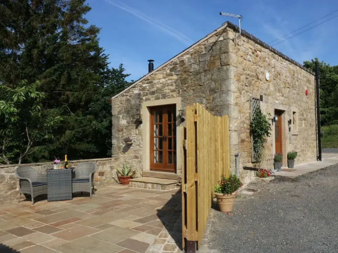 Sunnybrook Cottage