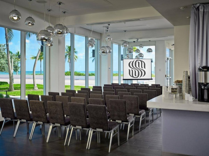 Sonesta Fort Lauderdale Beach photo 24