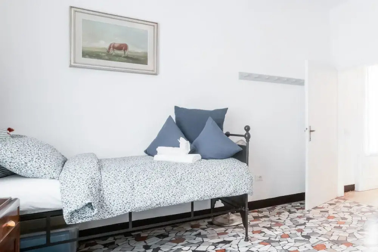 Garden House Vicenza