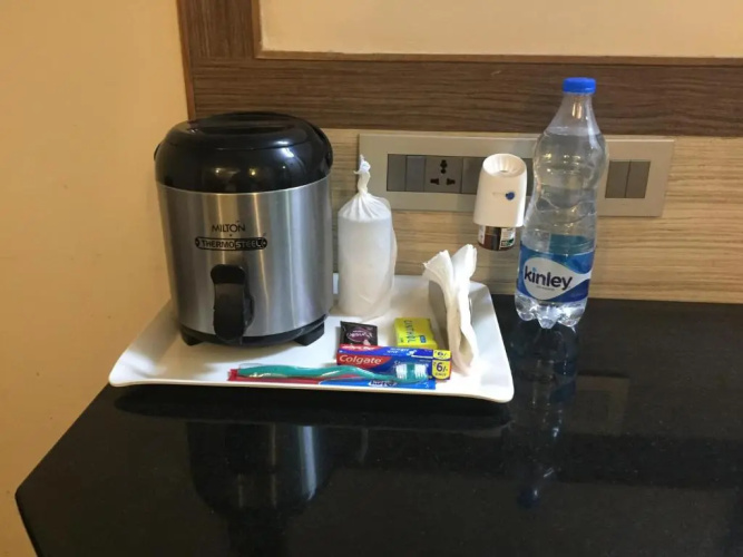 Westland Hotel