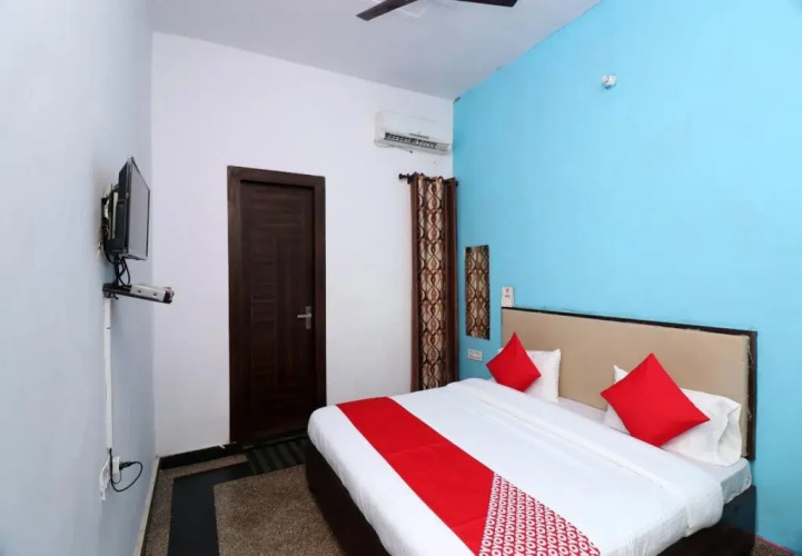 Hotel KS by OYO Rooms