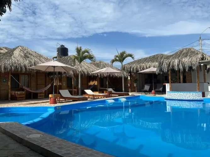Cabo Del Mar