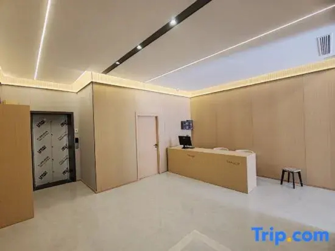 yuehaosmarthotel
