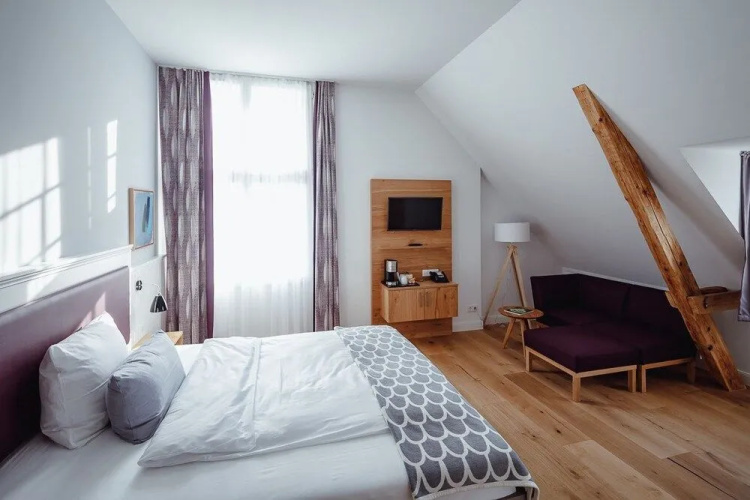 Schulhaus Hotel