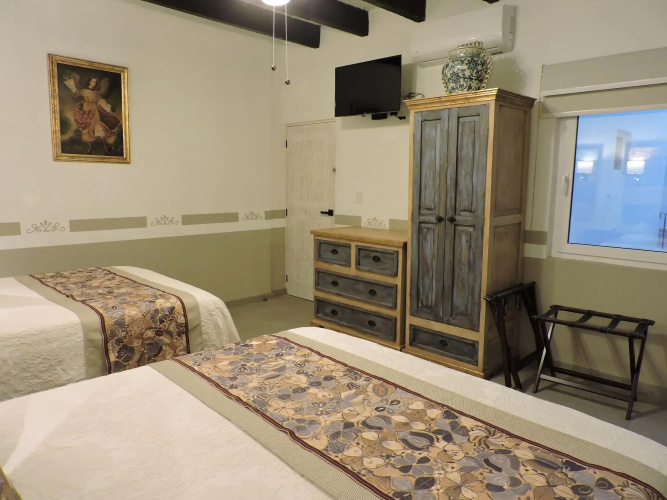 Casa Colibri
