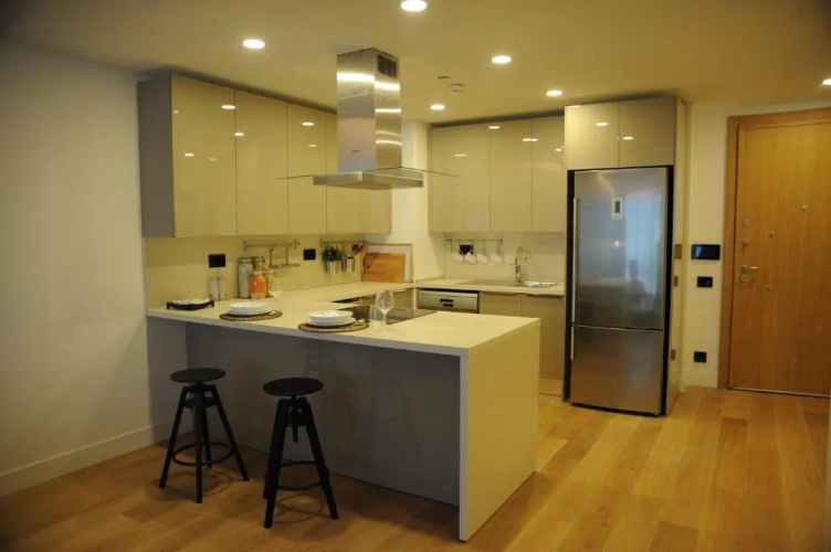 Prime Istanbul Residences
