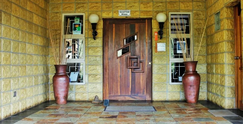 Forest View Guest House & Self Catering