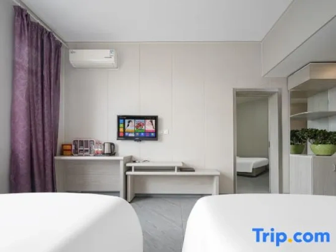 Triple Suite