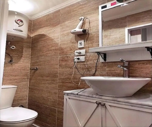 Paris Hostel
