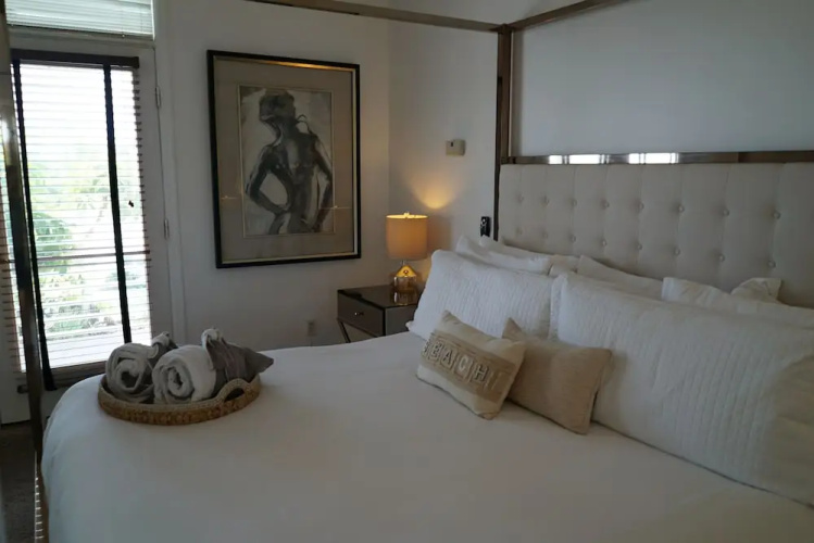 White Orchid Inn & Spa