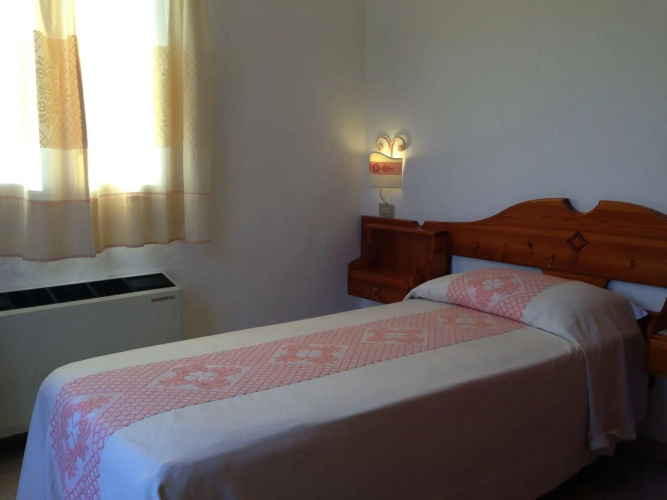 Hotel 3 Botti