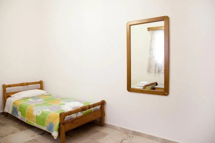Apartment Alex for 4