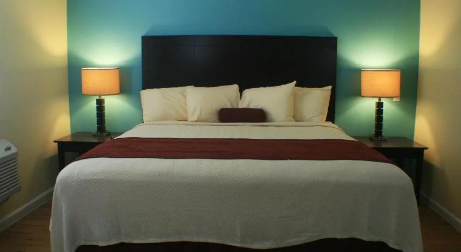 Ocean Village Hotel