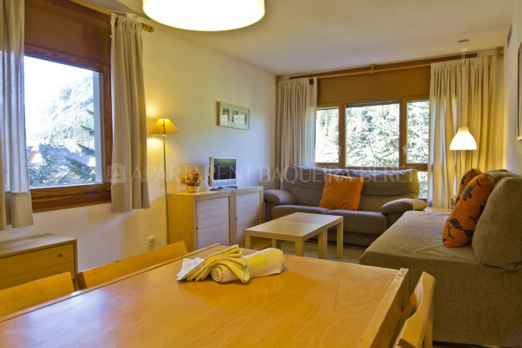 Apartamento Cabirol