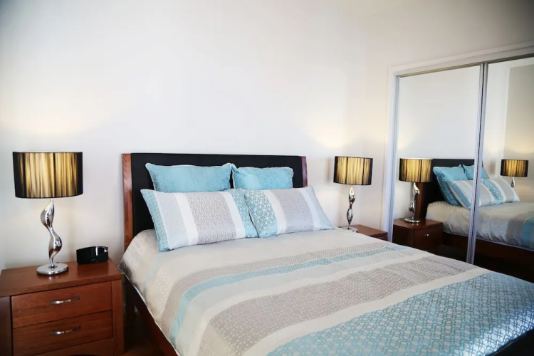 Bluebell Apartments