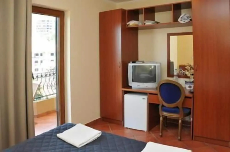 Hotel Meduza
