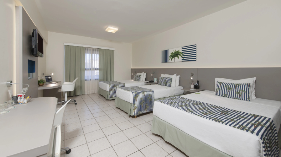 Bourbon Hotel Fortaleza