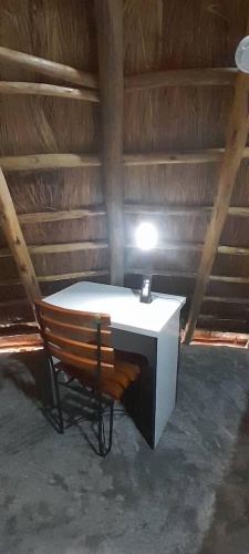 1 Bedroom Luxury Double room
