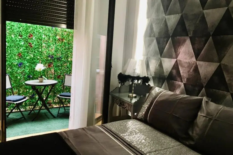 VIP ROOMS Toledo - PARKING GRATIS - 2 HABITACIONES