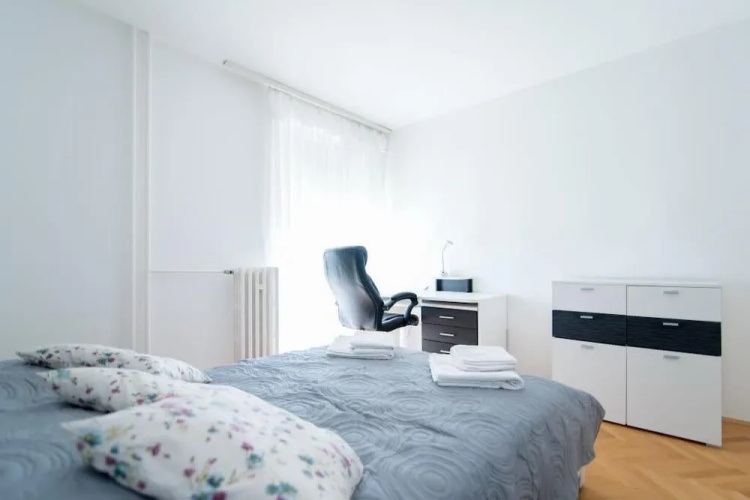 Apartment Anteo