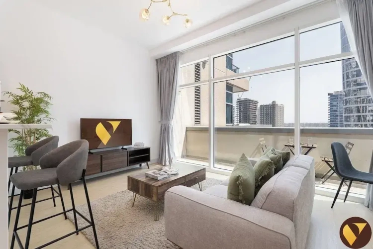 Luxury Apartment